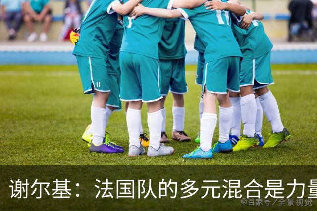谢尔基：法国队的多元混合是力量所在 希望借世界杯团结人们